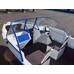 Алюминиевый катер Wyatboat-490 DCM NEW